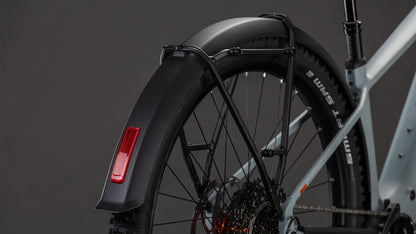 Produktbild: Cube Reaction Hybrid Race 800 FE vulcan´n´orange, Detailaufnahme 03