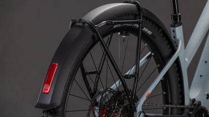 Produktbild: Cube Reaction Hybrid Race 800 FE vulcan´n´orange, Detailaufnahme 03