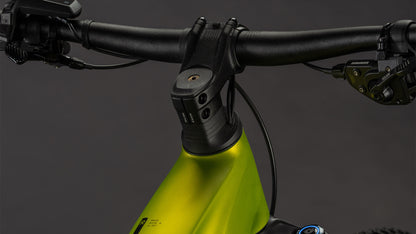 Produktbild: Cube Reaction Hybrid Race 800 lizard´n´black, Detailaufnahme 03