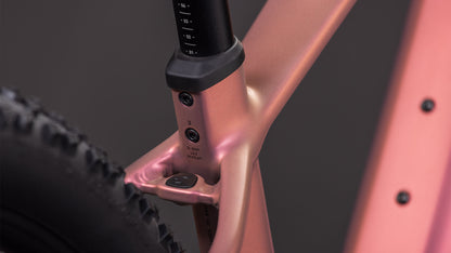 Produktbild: Cube Reaction Hybrid SLX 800 shiftblush´n´art, Detailaufnahme 03