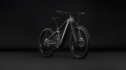 CUBE Stereo Hybrid ONE22 Pro 800 E-Mountainbike Fully 2027, Bremsanlage