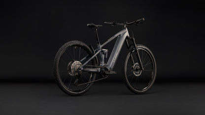 CUBE Stereo Hybrid ONE22 Pro 800 E-Mountainbike Fully 2027, Detailansicht