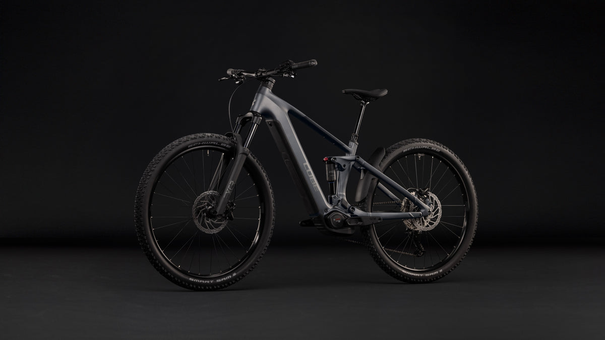 CUBE Stereo Hybrid ONE22 Pro 800 E-Mountainbike Fully 2027, Detailansicht 9