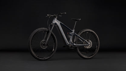 CUBE Stereo Hybrid ONE22 Pro 800 E-Mountainbike Fully 2027, Detailansicht 9