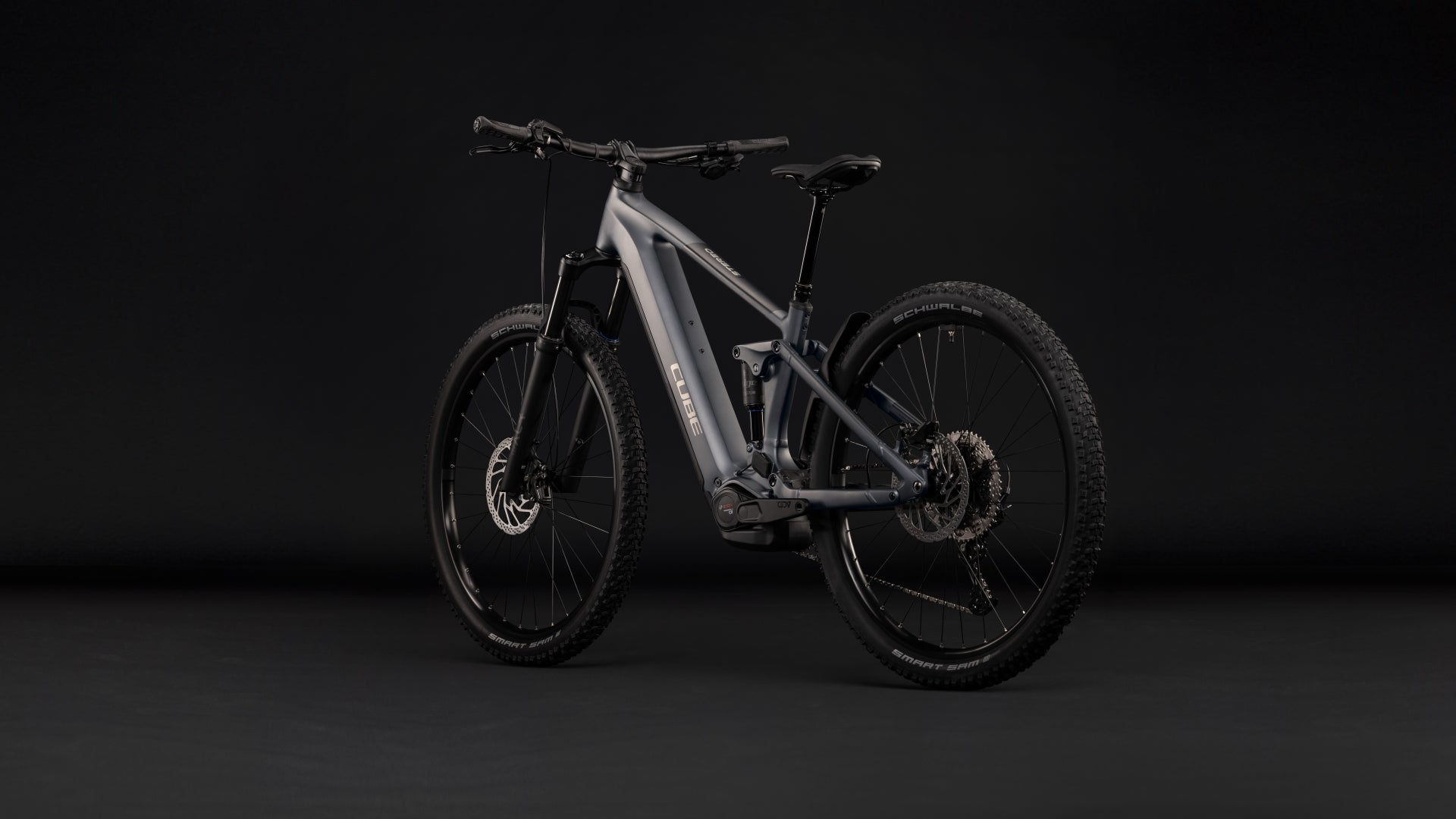 CUBE Stereo Hybrid ONE22 Pro 800 E-Mountainbike Fully 2027, Detailansicht 10