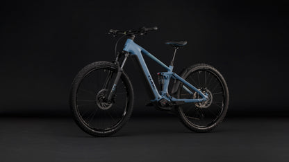 CUBE Stereo Hybrid ONE22 Pro 800 E-Mountainbike Fully 2027, Detailansicht 10
