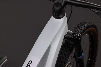 CUBE Stereo Hybrid ONE22 Pro 800 E-Mountainbike Fully 2027, Antrieb und Schaltung