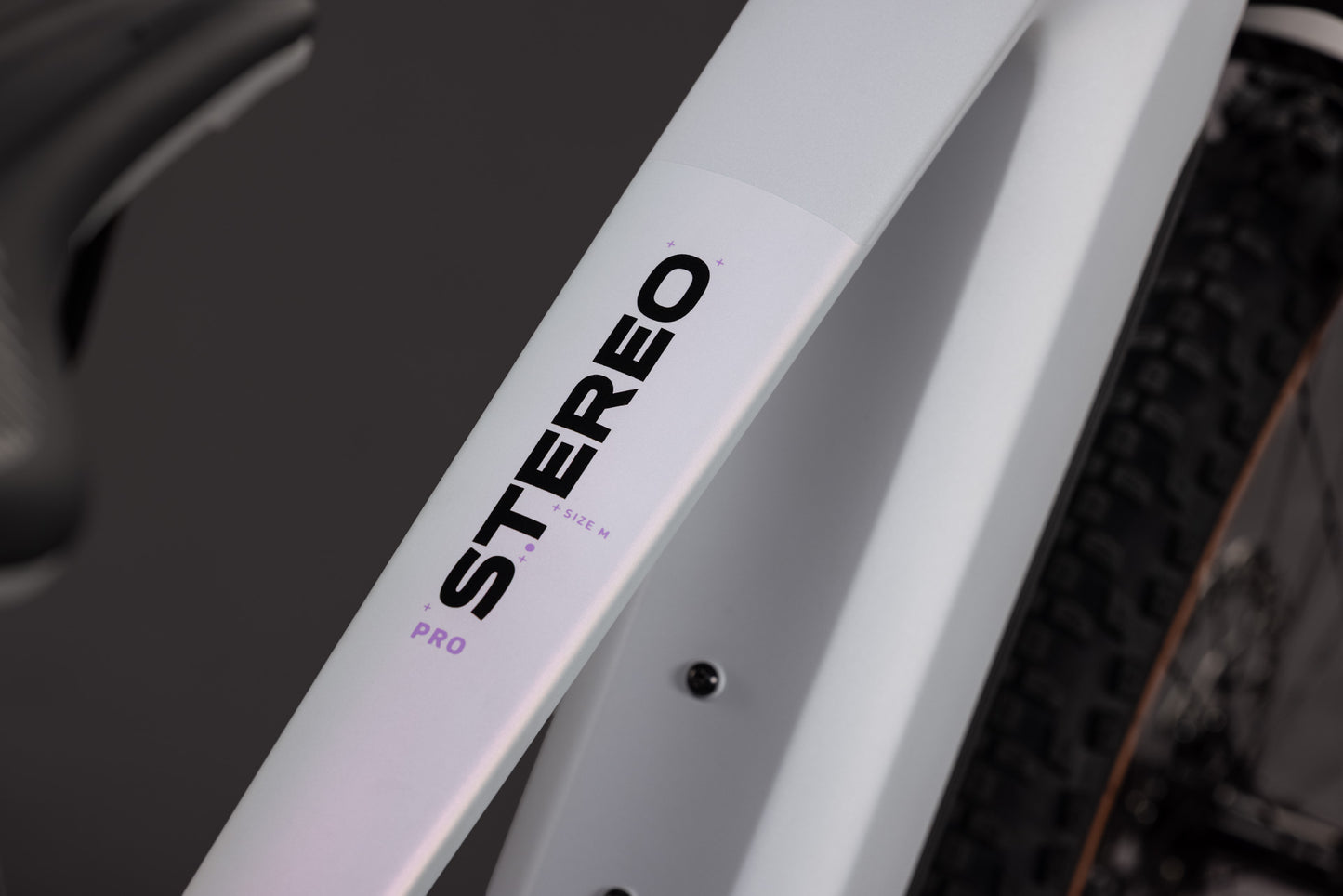 CUBE Stereo Hybrid ONE22 Pro 800 E-Mountainbike Fully 2027, Cockpit und Lenker