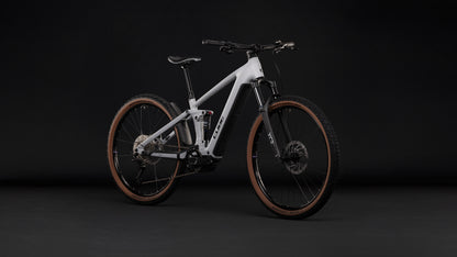 CUBE Stereo Hybrid ONE22 Pro 800 E-Mountainbike Fully 2027, Bremsanlage
