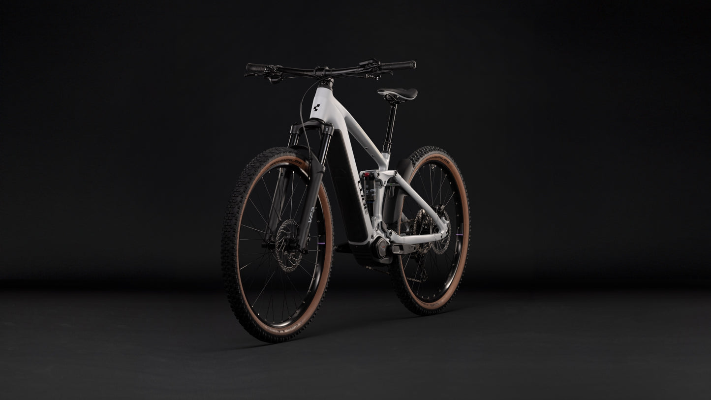 CUBE Stereo Hybrid ONE22 Pro 800 E-Mountainbike Fully 2027, Detailansicht 9