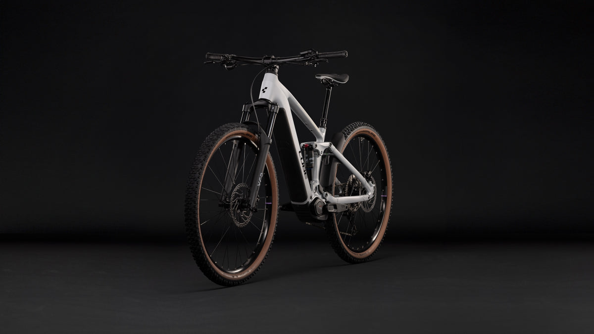 CUBE Stereo Hybrid ONE22 Pro 800 E-Mountainbike Fully 2027, Detailansicht 9