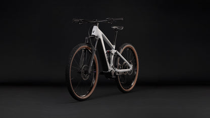 CUBE Stereo Hybrid ONE22 Pro 800 E-Mountainbike Fully 2027, Detailansicht 9