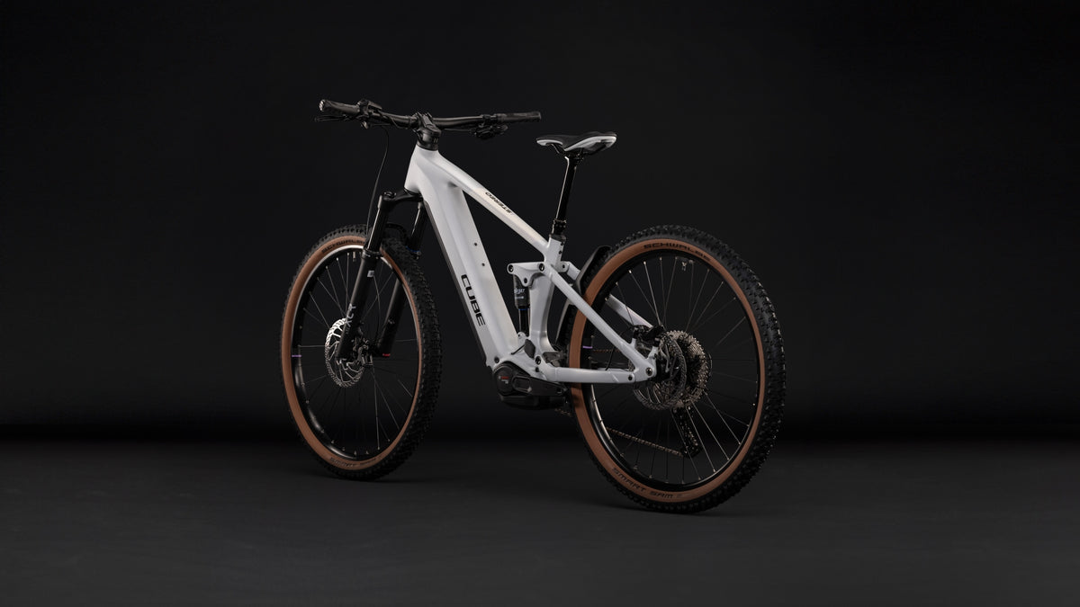 CUBE Stereo Hybrid ONE22 Pro 800 E-Mountainbike Fully 2027, Detailansicht 10
