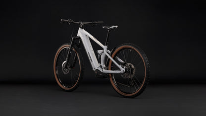 CUBE Stereo Hybrid ONE22 Pro 800 E-Mountainbike Fully 2027, Detailansicht 10