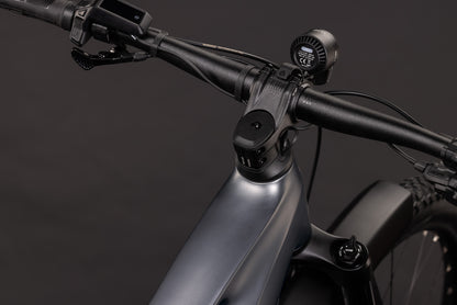 CUBE Stereo Hybrid ONE22 Pro 800 FE E-Mountainbike Fully 2027, Antrieb und Schaltung