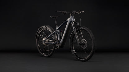 CUBE Stereo Hybrid ONE22 Pro 800 FE E-Mountainbike Fully 2027, Detailansicht 9