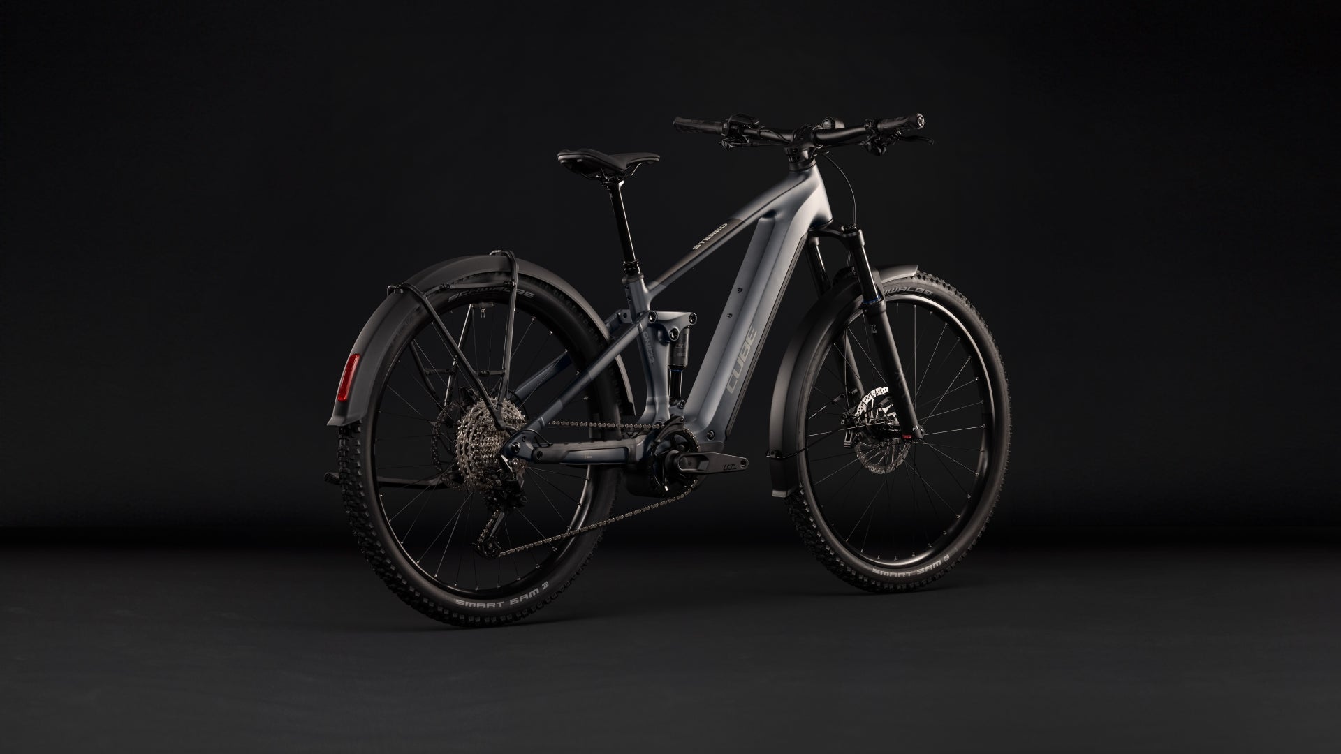 CUBE Stereo Hybrid ONE22 Pro 800 FE E-Mountainbike Fully 2027, Detailansicht 10