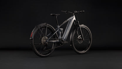 CUBE Stereo Hybrid ONE22 Pro 800 FE E-Mountainbike Fully 2027, Detailansicht 10