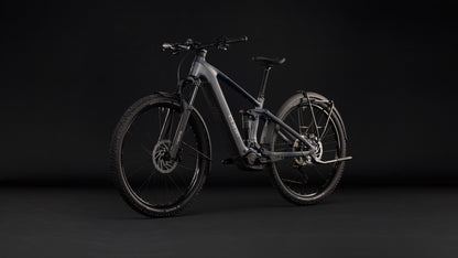 CUBE Stereo Hybrid ONE22 Pro 800 FE E-Mountainbike Fully 2027, Detailansicht 11