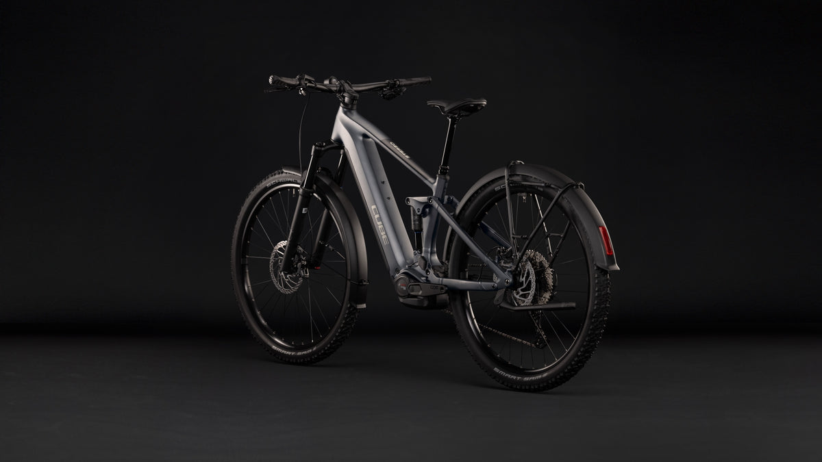 CUBE Stereo Hybrid ONE22 Pro 800 FE E-Mountainbike Fully 2027, Detailansicht 12