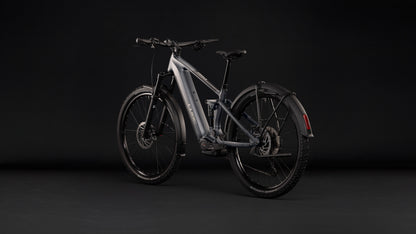 CUBE Stereo Hybrid ONE22 Pro 800 FE E-Mountainbike Fully 2027, Detailansicht 12