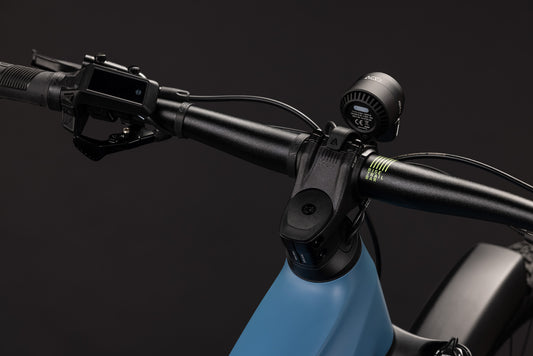 CUBE Stereo Hybrid ONE22 Pro 800 FE E-Mountainbike Fully 2027, Antrieb und Schaltung