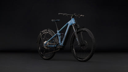 CUBE Stereo Hybrid ONE22 Pro 800 FE E-Mountainbike Fully 2027, Bremsanlage