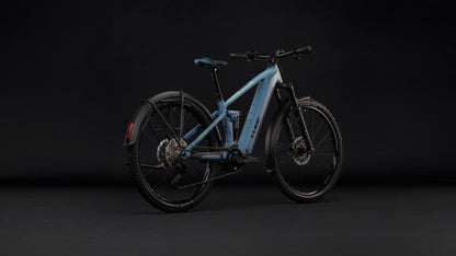 CUBE Stereo Hybrid ONE22 Pro 800 FE E-Mountainbike Fully 2027, Detailansicht