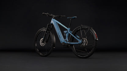 CUBE Stereo Hybrid ONE22 Pro 800 FE E-Mountainbike Fully 2027, Detailansicht 10