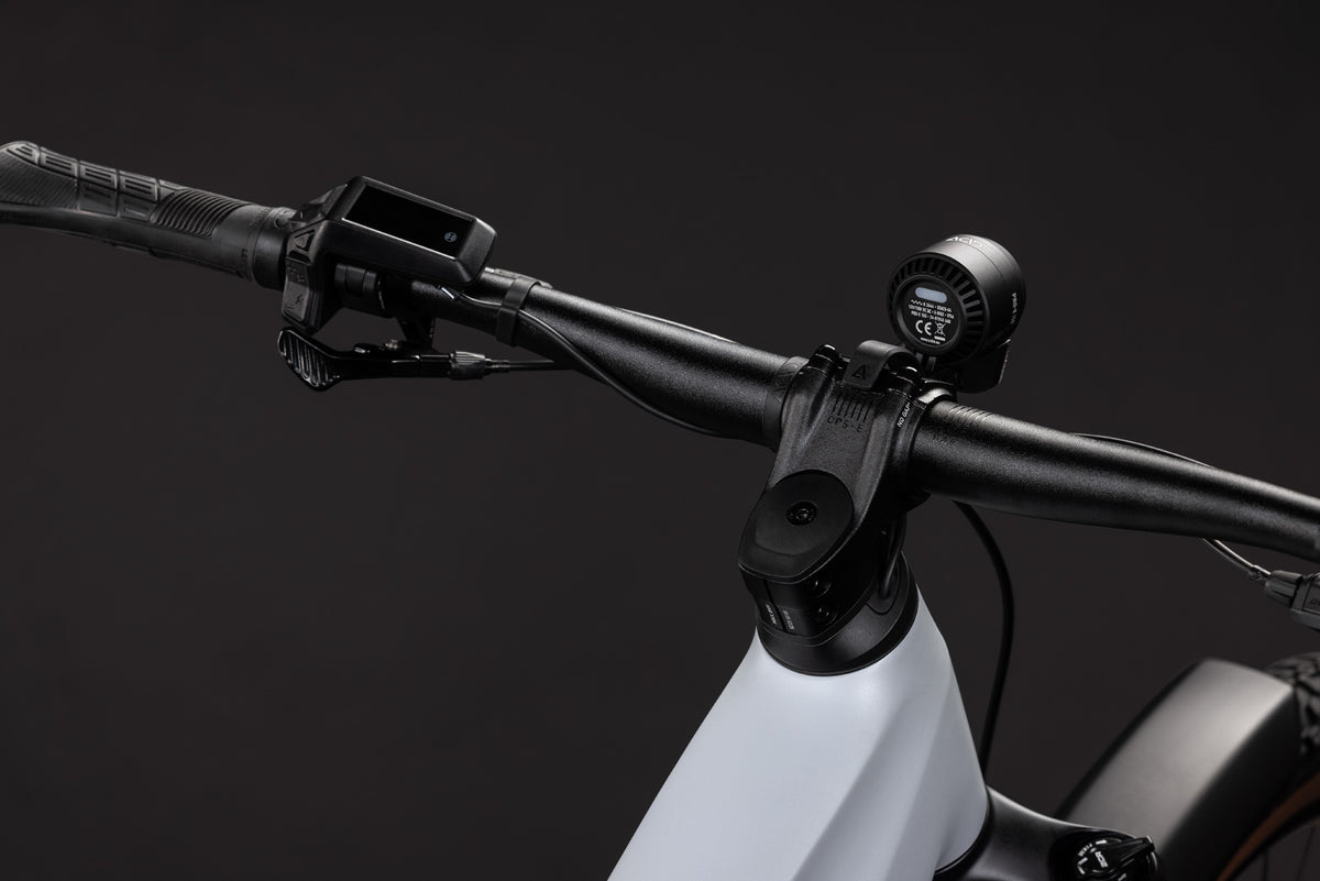 CUBE Stereo Hybrid ONE22 Pro 800 FE E-Mountainbike Fully 2027, Antrieb und Schaltung
