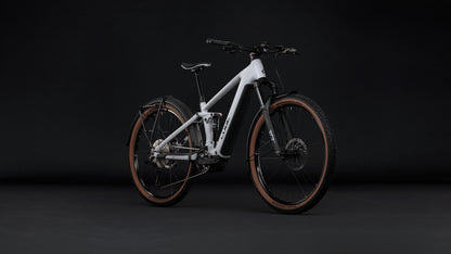 CUBE Stereo Hybrid ONE22 Pro 800 FE E-Mountainbike Fully 2027, Detailansicht
