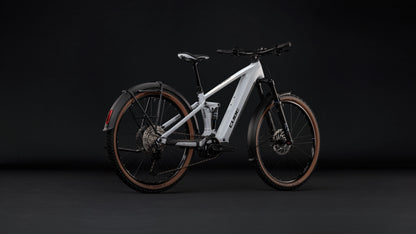 CUBE Stereo Hybrid ONE22 Pro 800 FE E-Mountainbike Fully 2027, Detailansicht 9