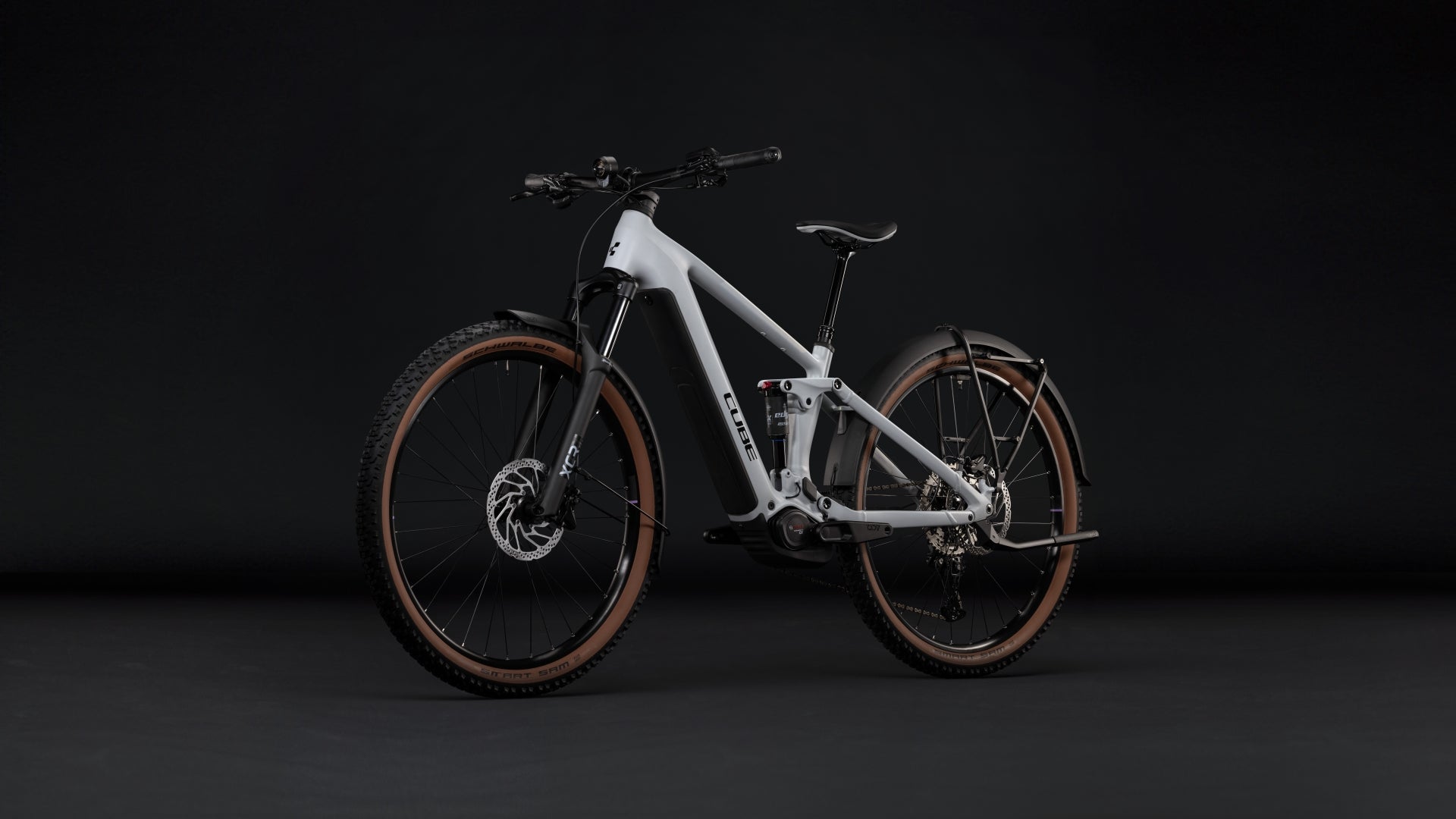 CUBE Stereo Hybrid ONE22 Pro 800 FE E-Mountainbike Fully 2027, Detailansicht 10
