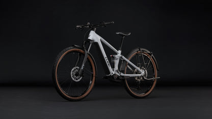 CUBE Stereo Hybrid ONE22 Pro 800 FE E-Mountainbike Fully 2027, Detailansicht 10