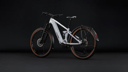 CUBE Stereo Hybrid ONE22 Pro 800 FE E-Mountainbike Fully 2027, Detailansicht 11