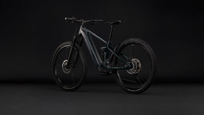 CUBE Stereo Hybrid ONE22 SLX 800 E-Mountainbike Fully 2027, Detailansicht 11