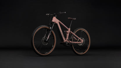 CUBE Stereo Hybrid ONE22 SLX 800 E-Mountainbike Fully 2027, Detailansicht 10