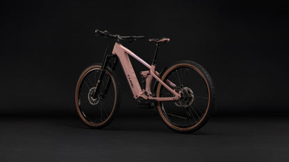 CUBE Stereo Hybrid ONE22 SLX 800 E-Mountainbike Fully 2027, Detailansicht 11