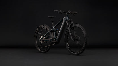 CUBE Stereo Hybrid ONE22 SLX 800 FE E-Mountainbike Fully 2027, Bremsanlage