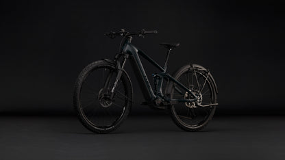 CUBE Stereo Hybrid ONE22 SLX 800 FE E-Mountainbike Fully 2027, Detailansicht 9