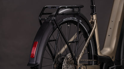 Produktbild: Cube Nuride Hybrid Pro 800 flashstone´n´chrome, Detailaufnahme 04