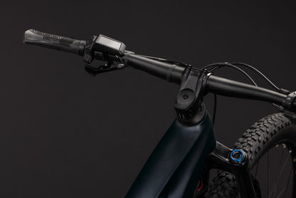 CUBE Stereo Hybrid ONE44 Pro 800 E-Mountainbike Fully 2027, Antrieb und Schaltung