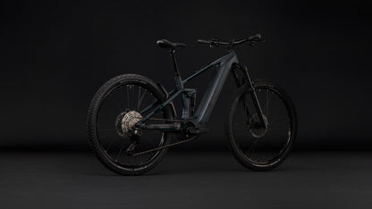 CUBE Stereo Hybrid ONE44 Pro 800 E-Mountainbike Fully 2027, Detailansicht