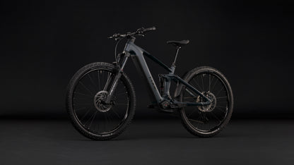 CUBE Stereo Hybrid ONE44 Pro 800 E-Mountainbike Fully 2027, Detailansicht 9