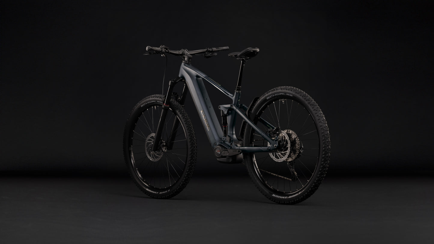 CUBE Stereo Hybrid ONE44 Pro 800 E-Mountainbike Fully 2027, Detailansicht 10