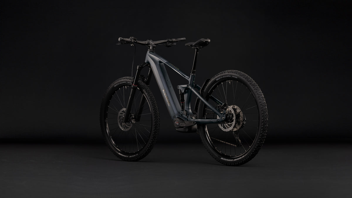 CUBE Stereo Hybrid ONE44 Pro 800 E-Mountainbike Fully 2027, Detailansicht 10