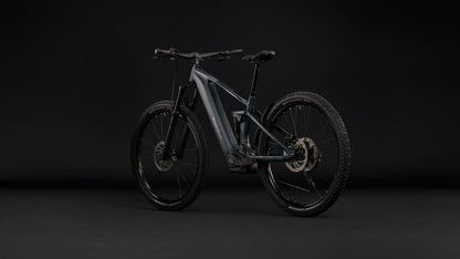 CUBE Stereo Hybrid ONE44 Pro 800 E-Mountainbike Fully 2027, Detailansicht 10
