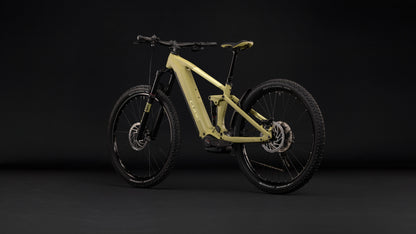 CUBE Stereo Hybrid ONE44 Pro 800 E-Mountainbike Fully 2027, Detailansicht 11
