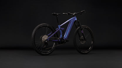 CUBE Stereo Hybrid ONE44 Pro 800 E-Mountainbike Fully 2027, Detailansicht