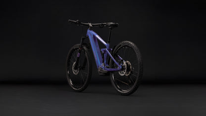 CUBE Stereo Hybrid ONE44 Pro 800 E-Mountainbike Fully 2027, Detailansicht 10